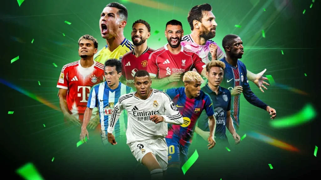 สูตรคำนวณบอล สูงต่ำexcel